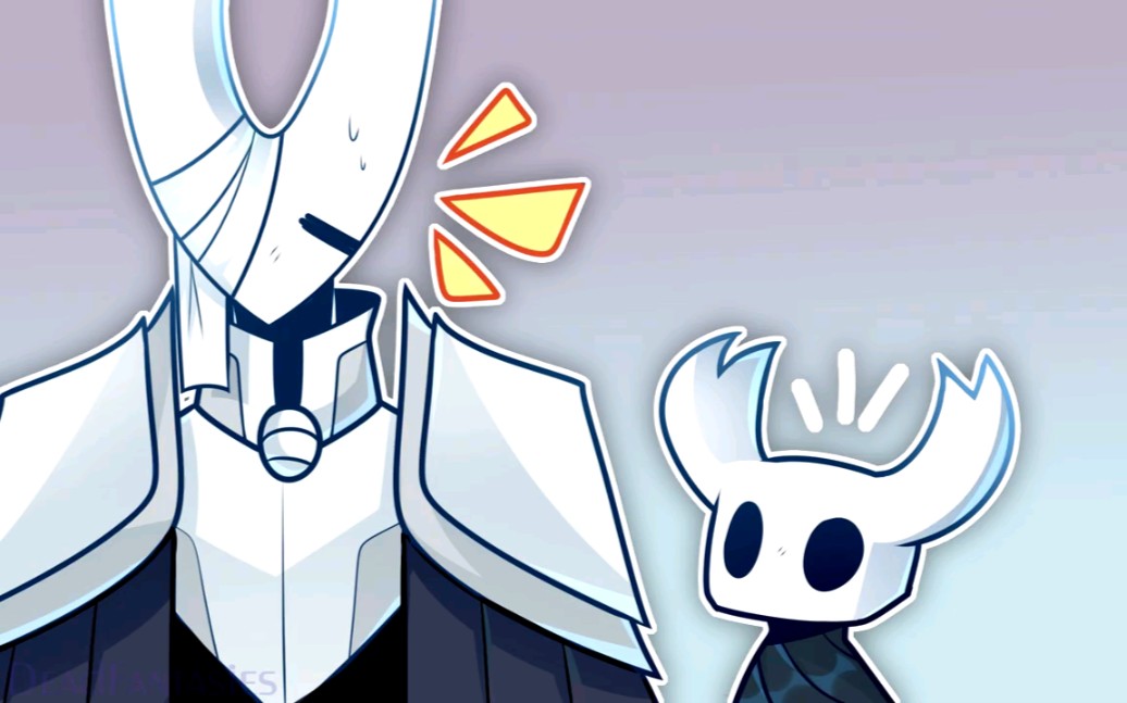 [图]Let me fix you! ( MEME )[ Hollow Knight ]