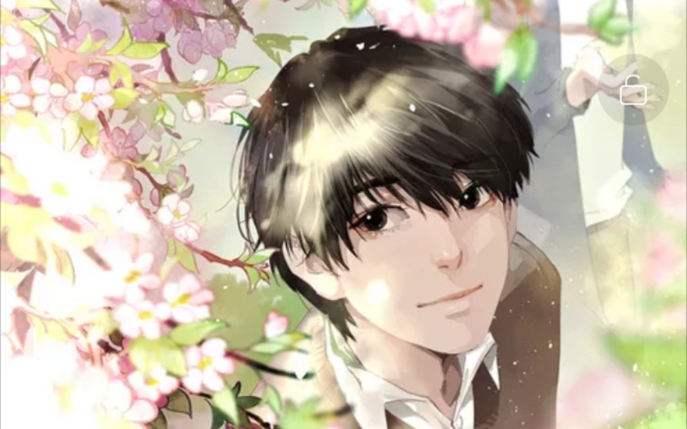 紫枫儿|想你的张青凯 念信