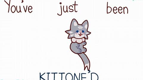 Loomian Legacy on X: 🐱🎶 New Loomian Revealed: Kittone! So, what's your  thoughts? (Also, Ha! I was right about the song note tail!) #LoomianLegacy  / X