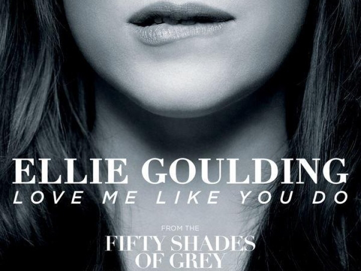 [爱情表白]Love Me Like You Do  Ellie Goulding哔哩哔哩bilibili