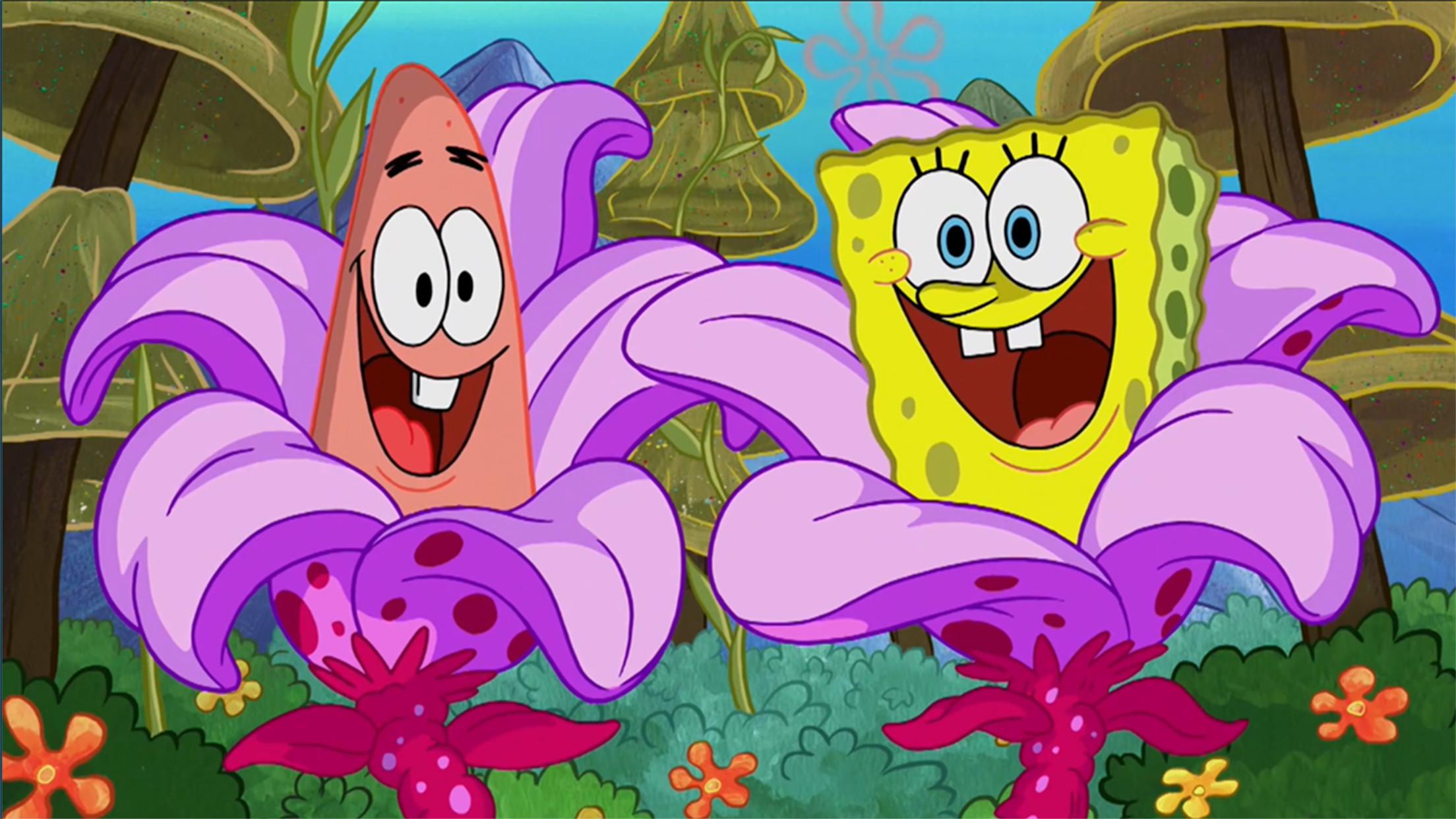 《海绵宝宝》凤梨屋被改造成房车,来一场说走就走的旅行