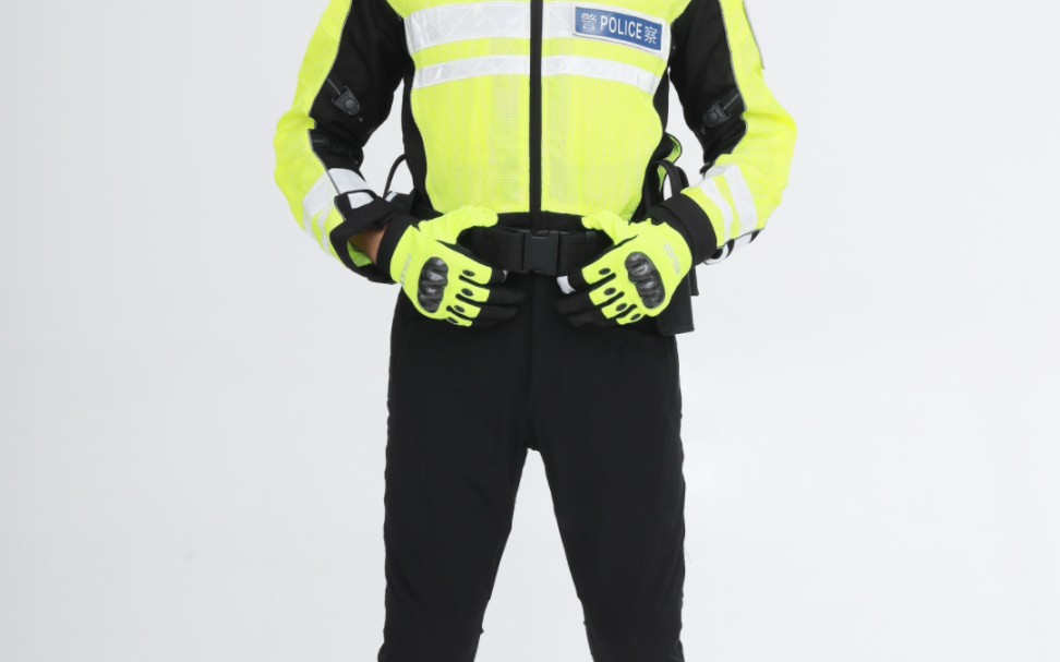 反光骑行服/铁骑/骑行服装备/骑行服厂家/交警骑行服