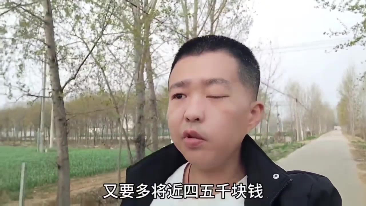 癌晚期临近最后一次复查了，医生对我宣判了死刑，我终于要走了…