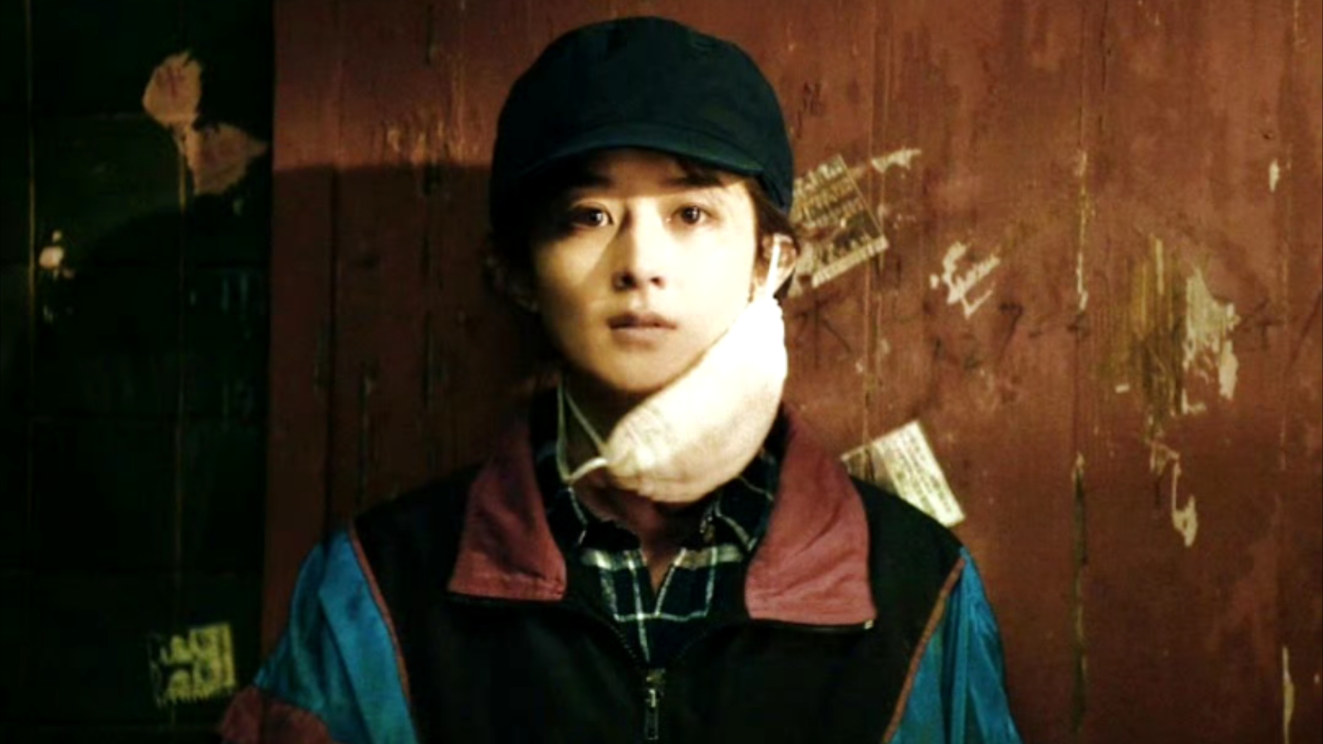 "【《浴火之路》肖央/赵丽颖/刘烨/定档预告】