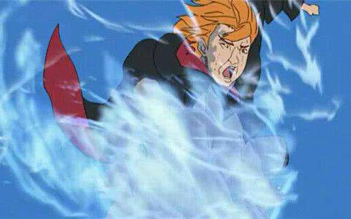 火影忍者最近爱玩鹰重吾了07ーy