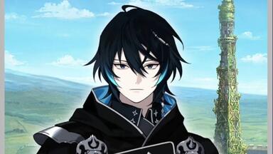 OVER REQUIEMZ】モリィ线全通奖励语音_哔哩哔哩bilibili
