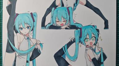 未開封 初音ミク 16TH誕生日記念シリーズ 法被 中国限定bilibili m10270326541_1.jpg?1718592175