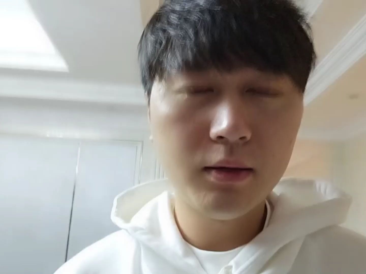 小小小酷哥 2024-3-11 日常 2