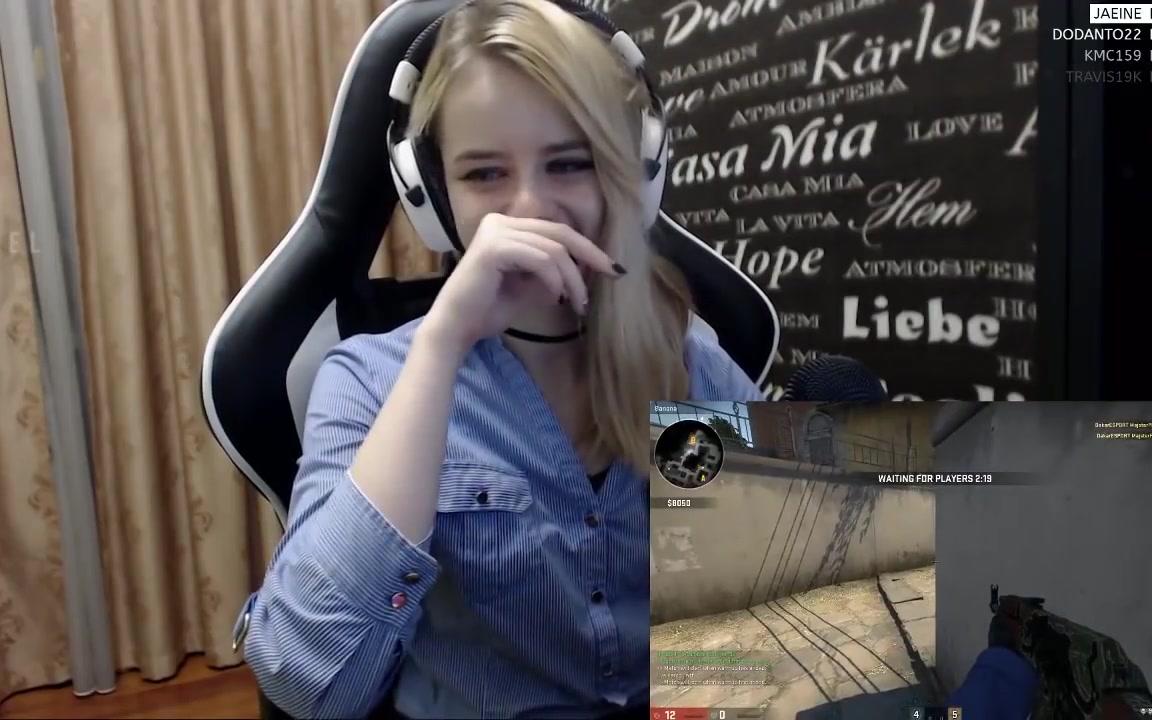 csgo萌妹gtfobae直播录像