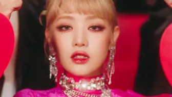 【（G）l-DLE 】《Nxde》MV