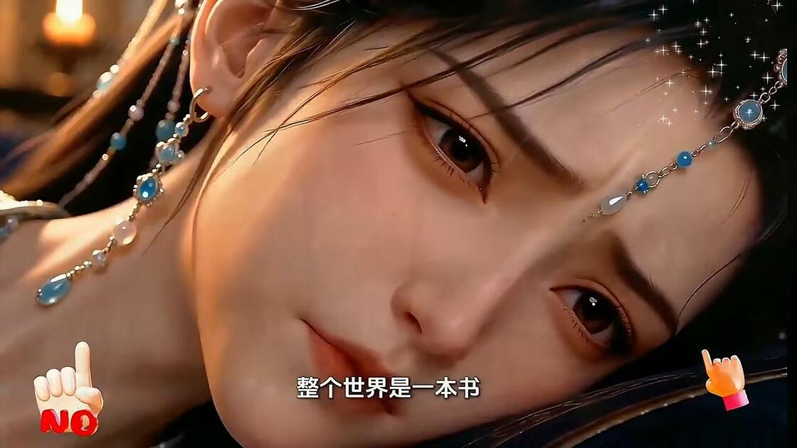 惑东宫拿捏疯太子(234集)AI短剧