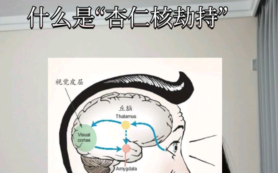 学会了你就知道如何控制情绪!