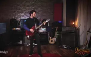 Download Video: 双线圈拾音器 Duncan Saturday Night Special Humbuckers (Feat. Doug Rappoport)