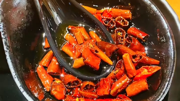 金生隆,一家小众的爆肚店.