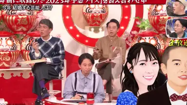 正解は一年後 クイズ☆正解は一年後｜TBSテレビ