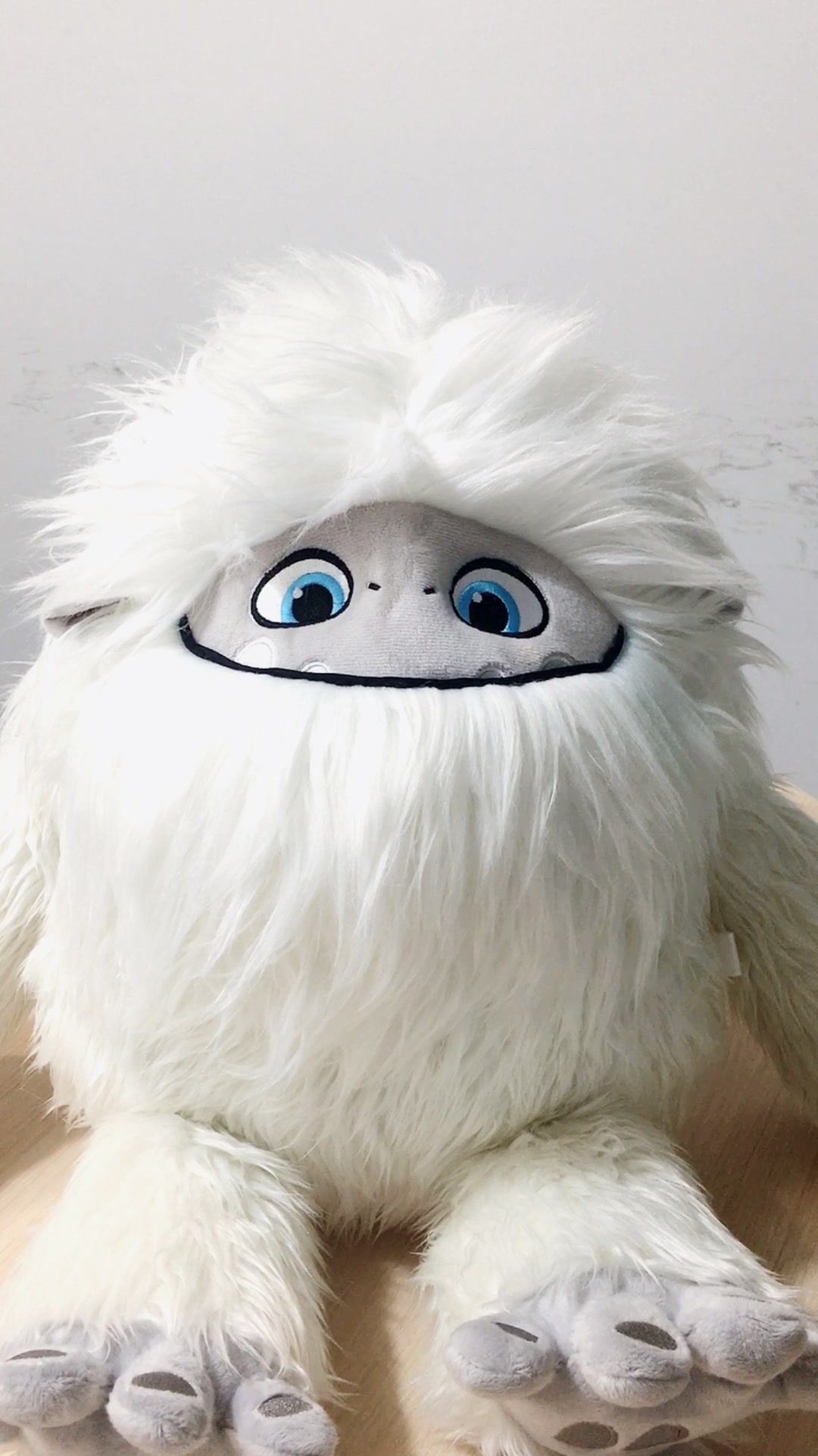 如果雪人奇缘的大毛考上了大学