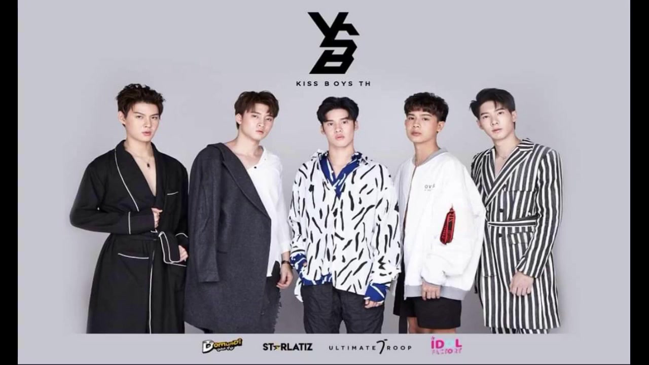 【kissboys】【mean洪天逸】190412 ig 脸书双视角直播完整版