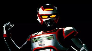キカイダー01 THE ANIMATION ― オリジナル・サウンドトラック