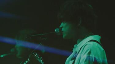 【Blu-ray】Hall Tour 2022 SUCK MY WORLD THE ORAL CIGARETTES Hall Tour 2022「SUCK MY WORLD」at TOKYO GARDEN