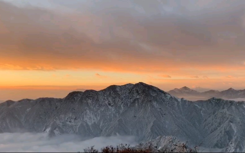 [图]拨开云雾见天日