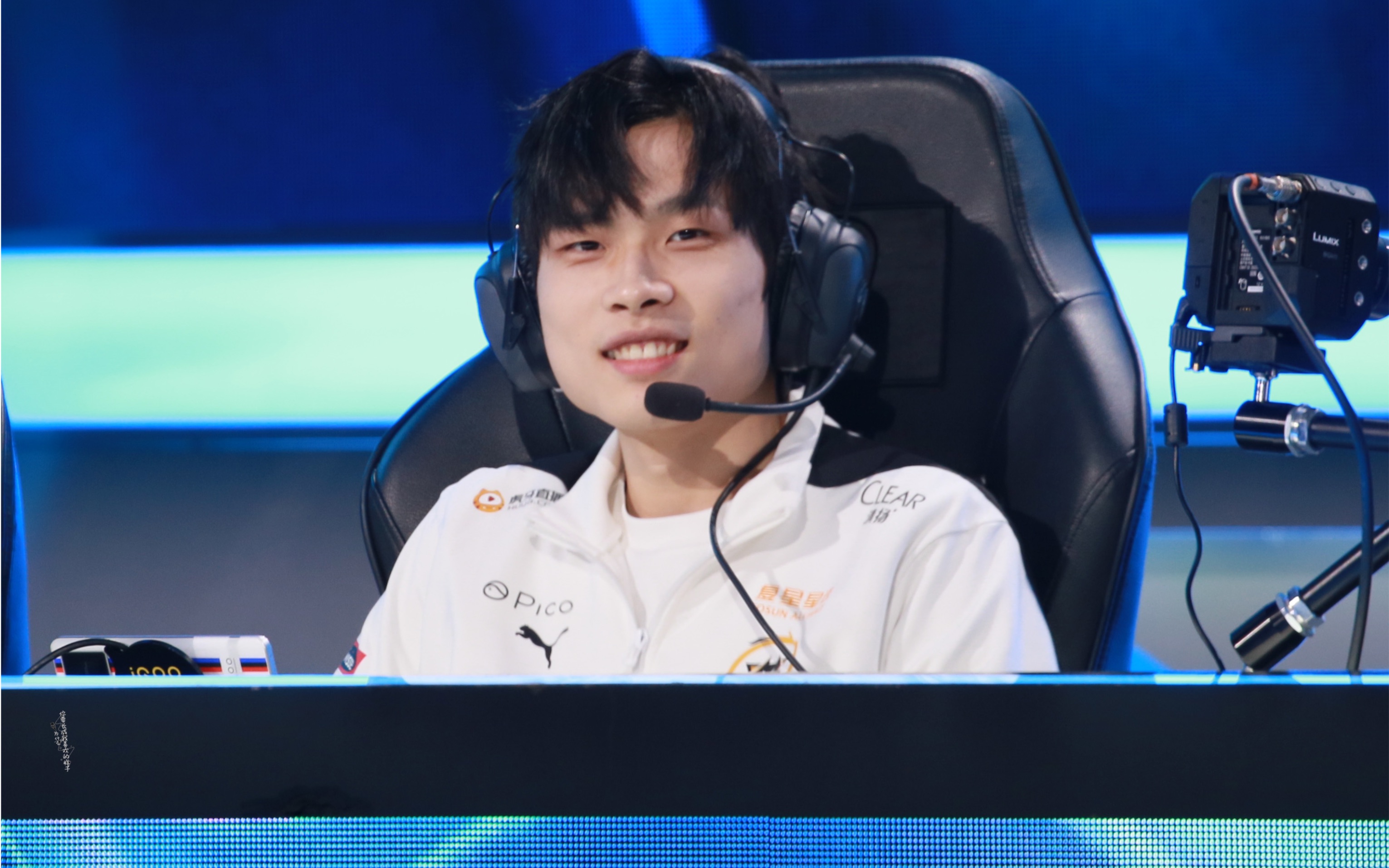 【今屿】20220225 怎么会有徐翔宇这么可爱的小朋友啊^ ^晕啦