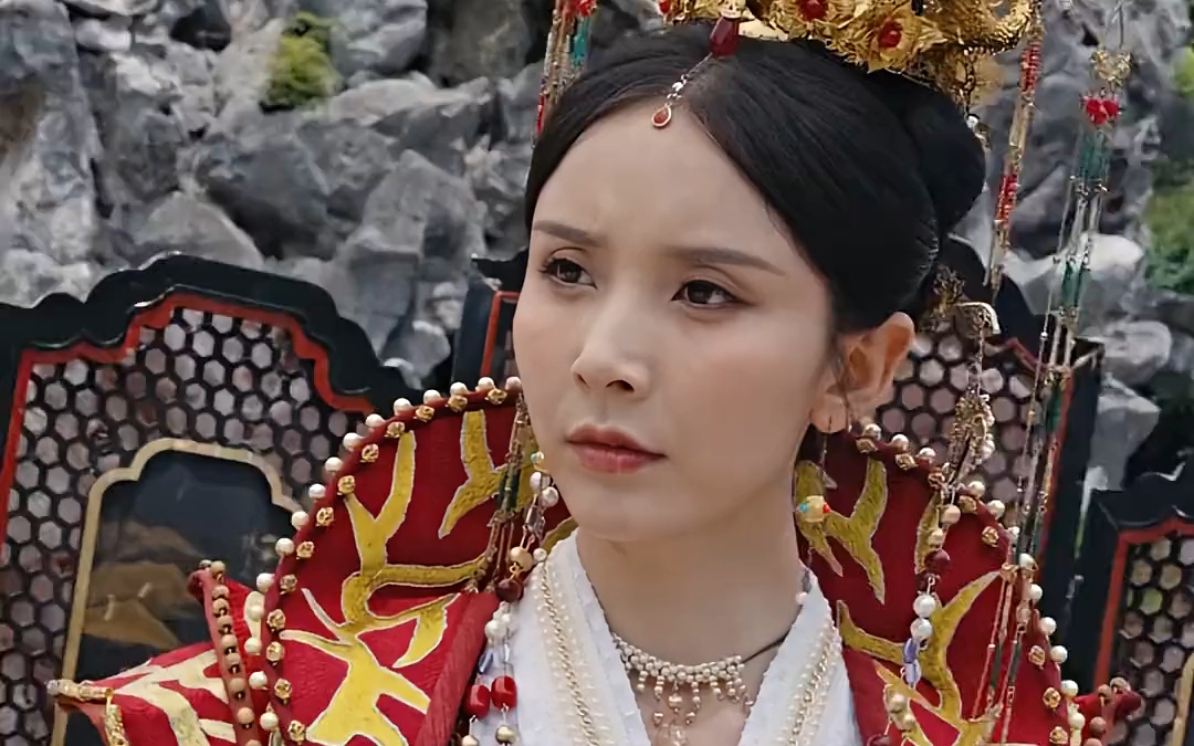 看看我的女王大人8