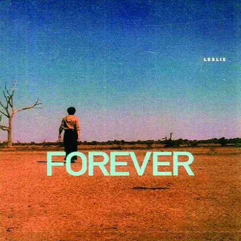 [图]【歌曲CD】《Forever Leslie 张国荣专辑》