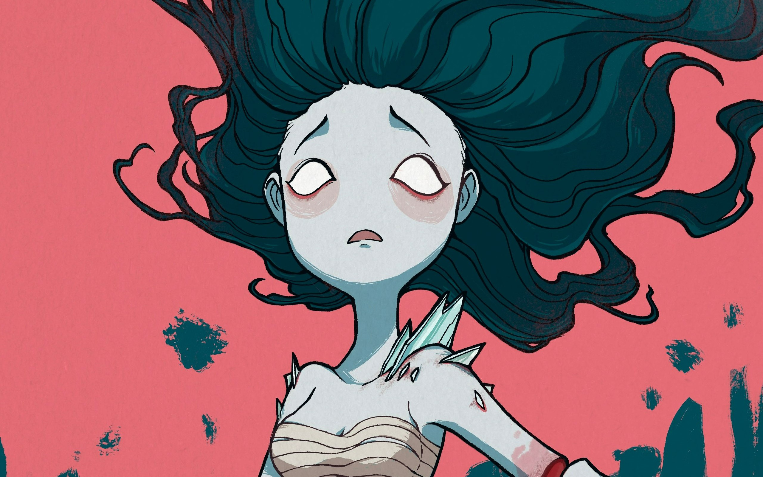 [黎明杀机]凛4.0/无配件整活_哔哩哔哩_bilibili