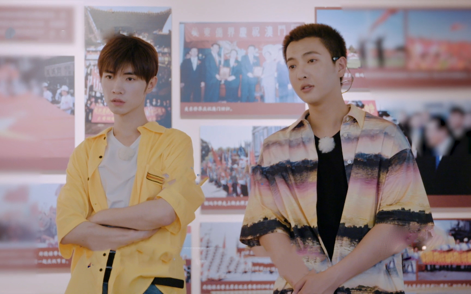 宋继扬董岩磊带你了解华侨文化:02"三刀"与"三师"