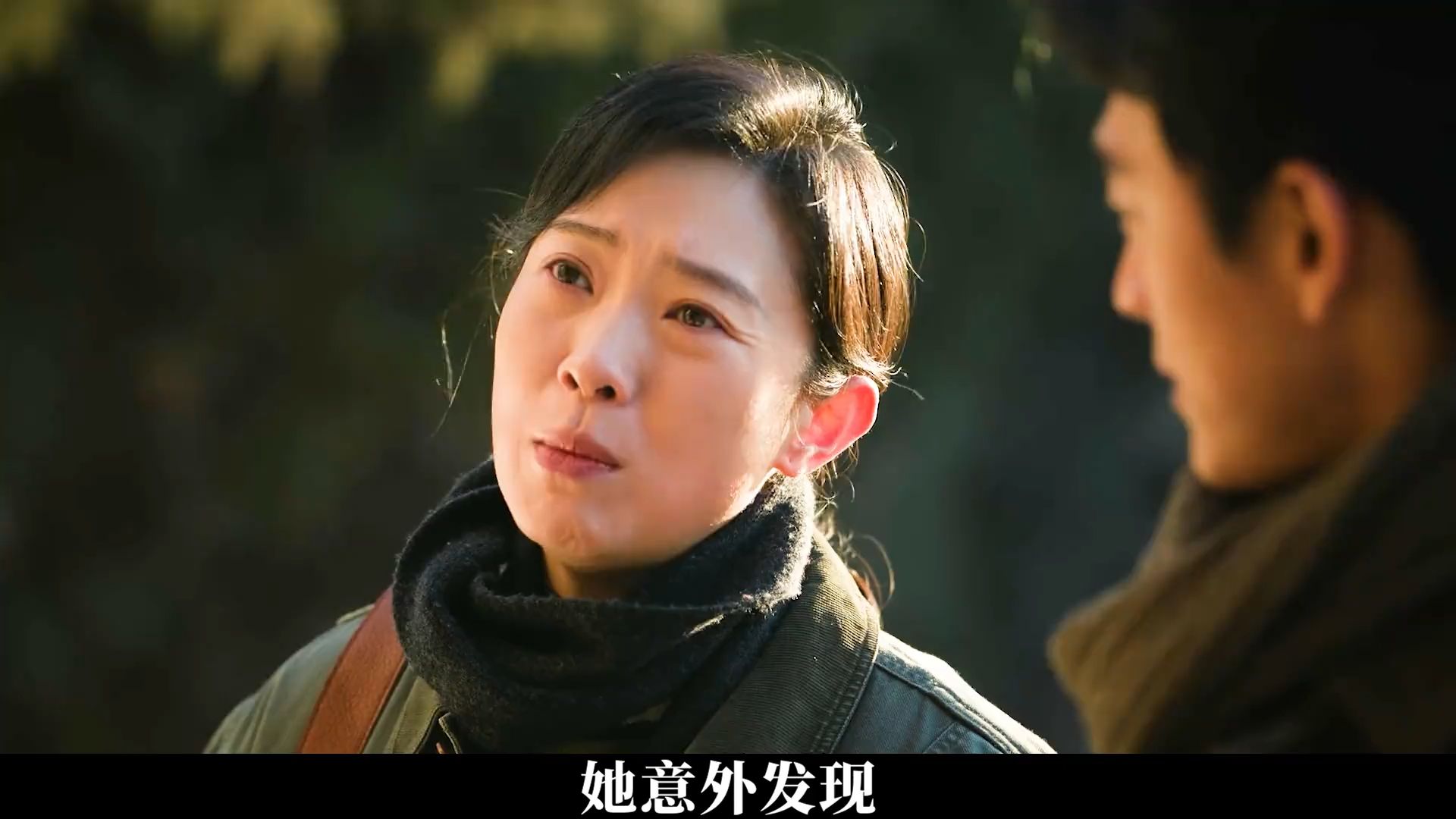 姐姐终于发现弟弟的秘密，刘阳濒临崩溃、再刀一人# 余红旧事 # 马伊琍 # 王佳佳 # 张哲华