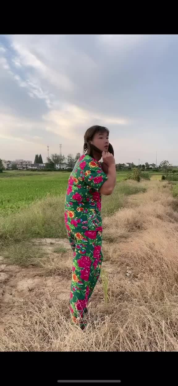 这父女俩绝了瑞琪组合瑞瑞小琪哥抖音小助手