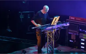 Download Video: Jordan Rudess - Keyboard Solo - Budokan 2004