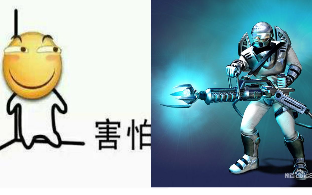 【红警实验课】第四十七期:超时空军团兵的秘密(反补?抹除敌人的时间?