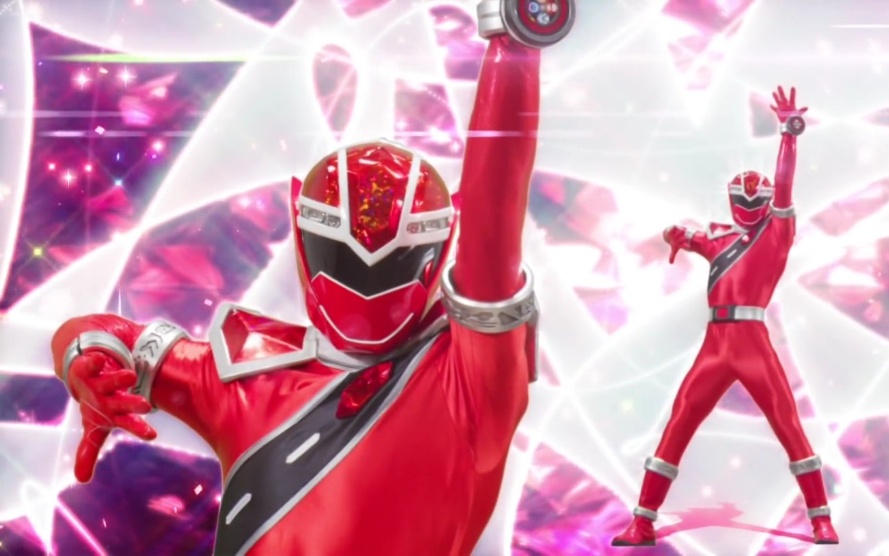 【魔進戦隊キラメイジャー】キラメイジャーキラメキムービーvol.