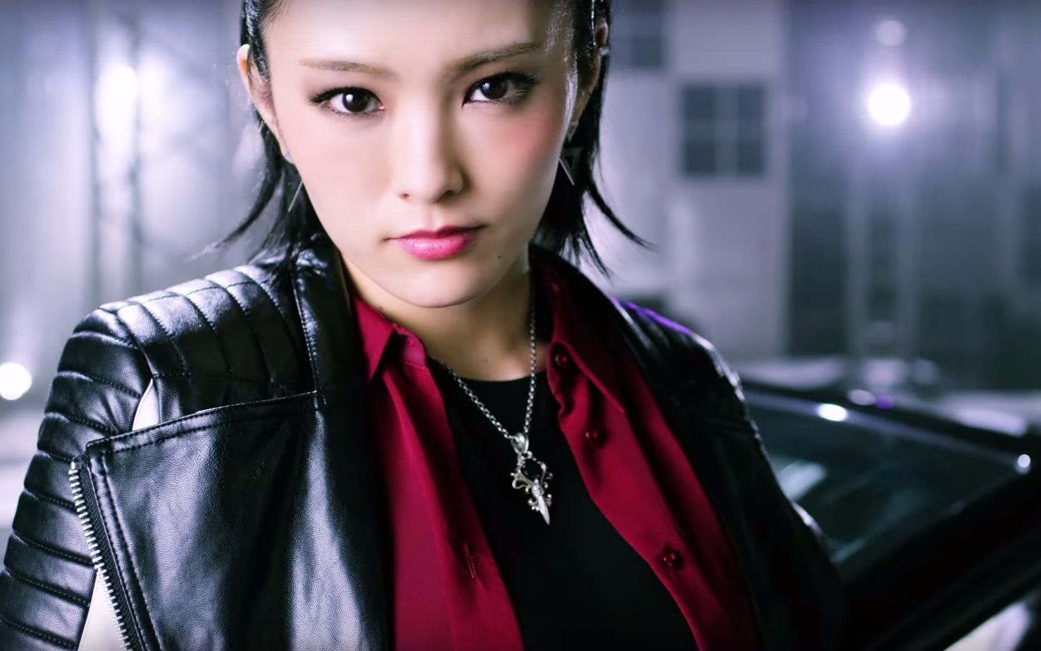 【opv】山本彩 yamamoto sayaka || brighter