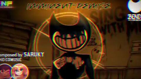 Stream FNF Indie Cross - Song 4 - Nightmare Run (Bendy) by Tribuster 3000  👑