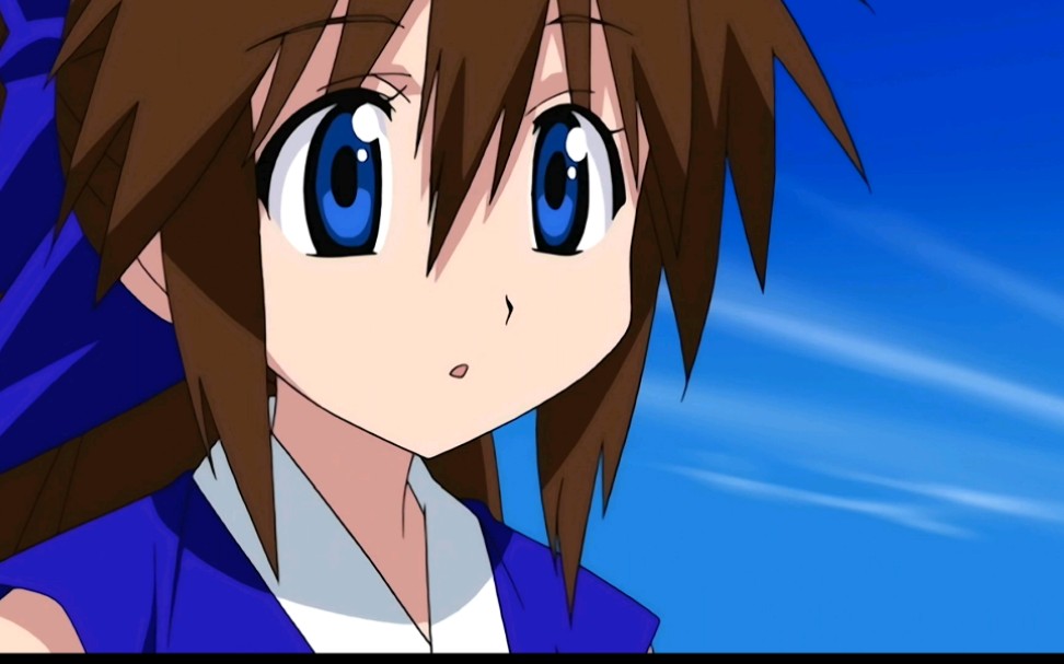 蓝兰岛漂流记 1080p 30/60fps