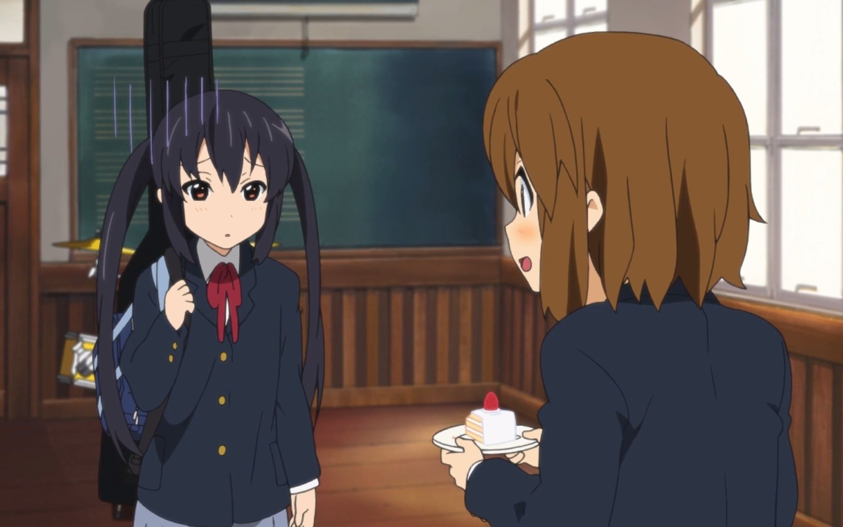 轻音yyds_哔哩哔哩_bilibili