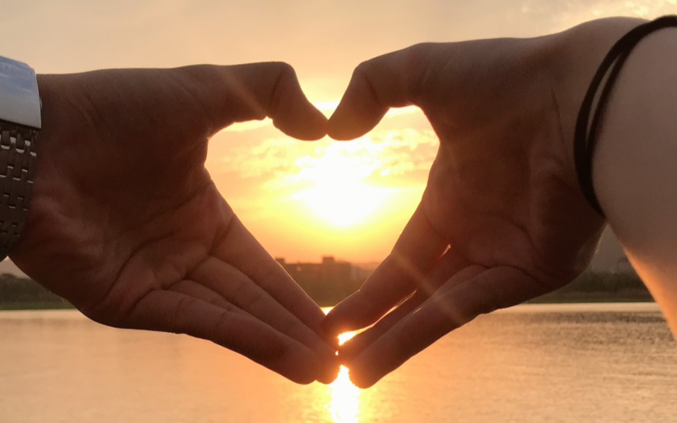 用最初的心陪你走最远的路.