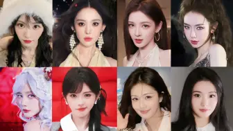 “ 盘点女明星25年12月份dy营业点赞最高的单人视频 ”