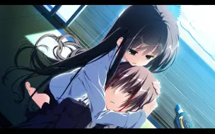 Video herunterladen: 【Galgame】【PC】【安卓】樱之诗。樱之诗的op