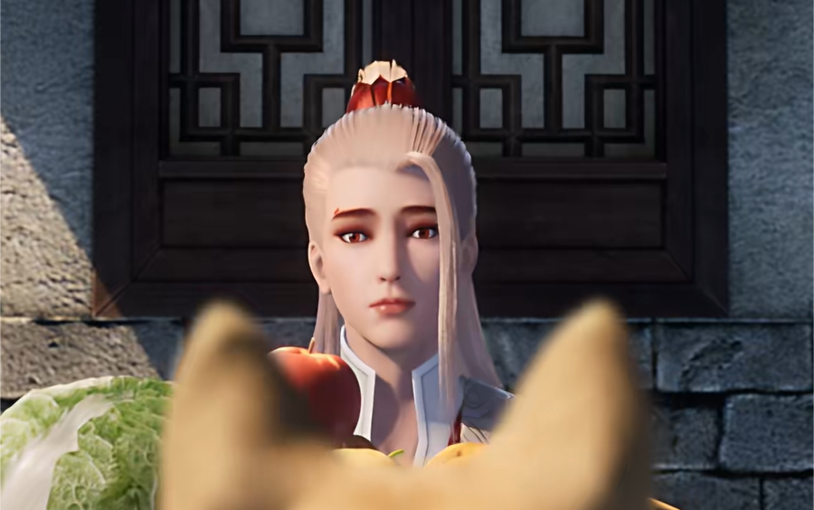 我那有病又有品的天命孤星【候卿】