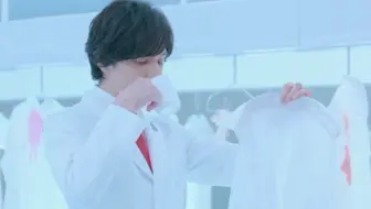 生田斗真 Cm Halls 哔哩哔哩 Bilibili