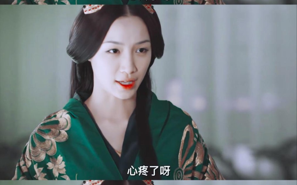 琼华公主又欲又纯,还a,脑力在线,这样的人谁不爱了