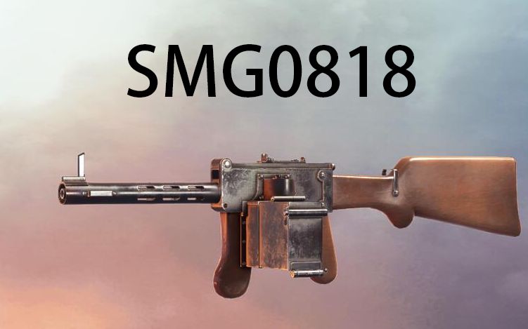 活动作品战地1为什么很多人将这把枪叫做轮椅