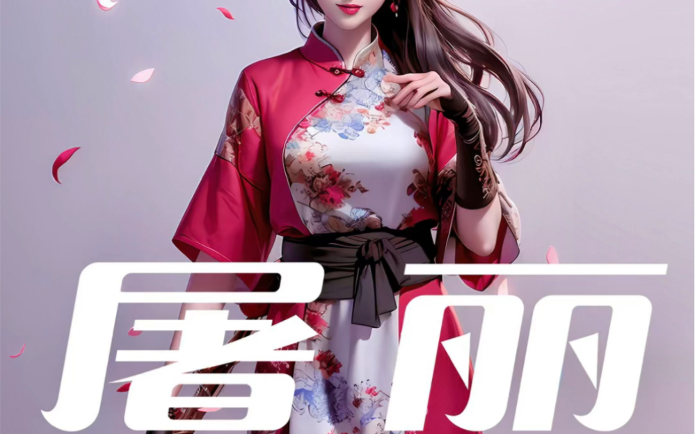 屠丽,眷思量里最美的!