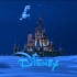 动画短片中各种各样的迪士尼logo