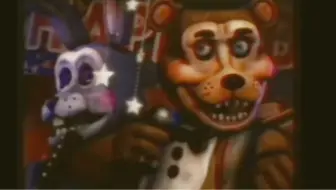 下载视频: 【FNAF VHS】生日表演.mov