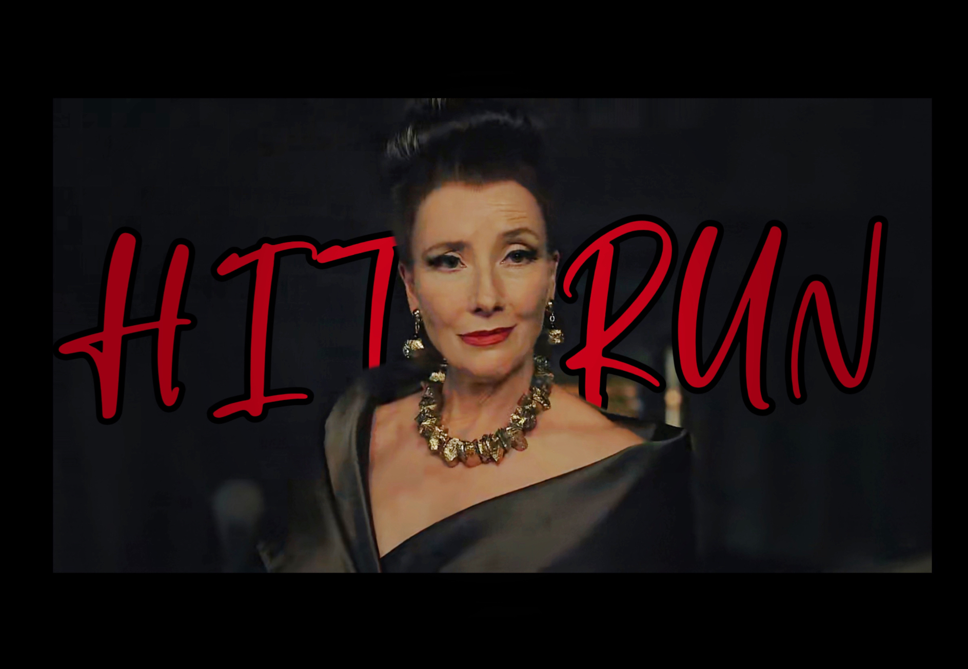 【病娇|反派|恶女】艾玛汤普森·男爵夫人-黑白魔女库伊拉