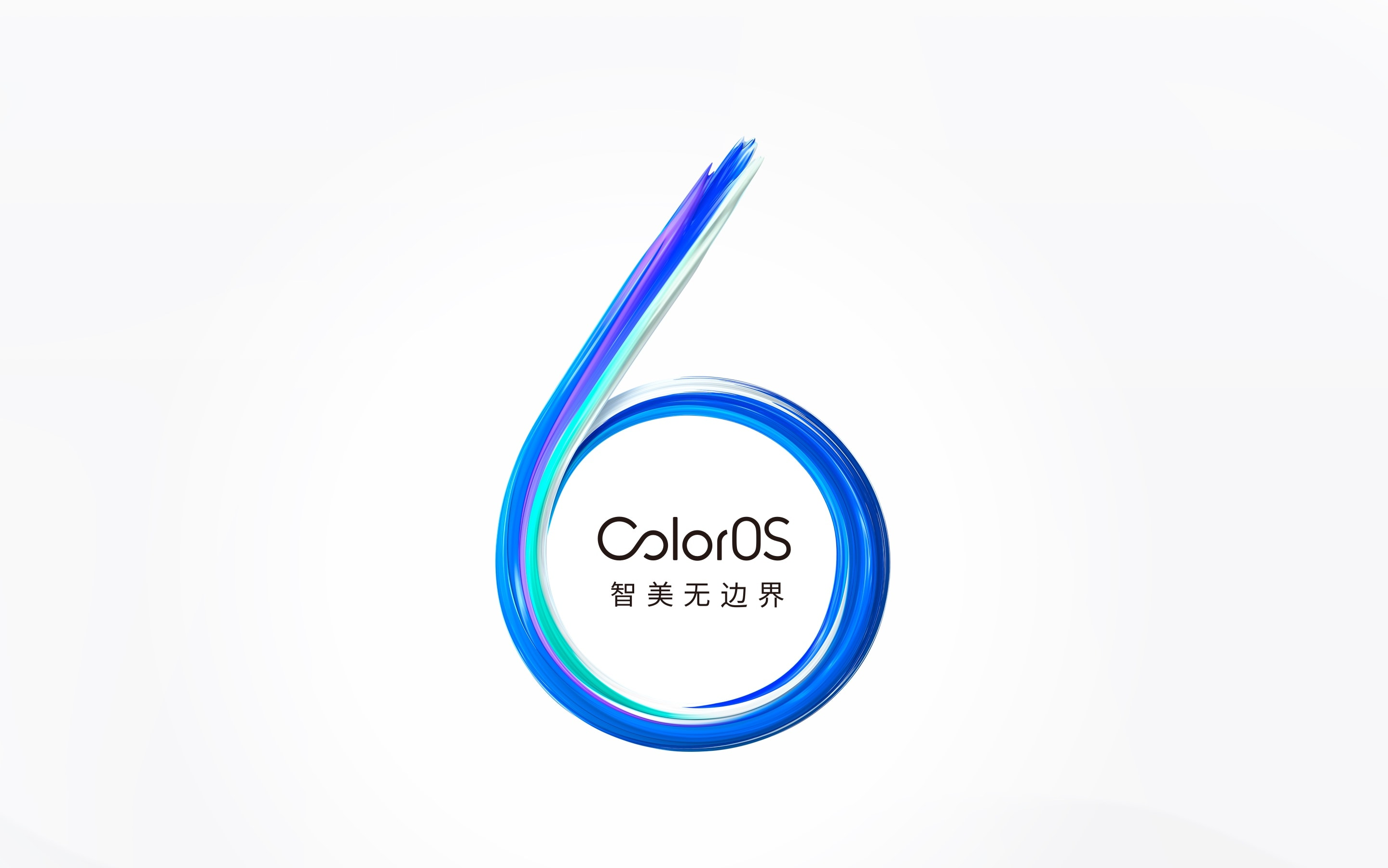 coloros 6 智美无边界